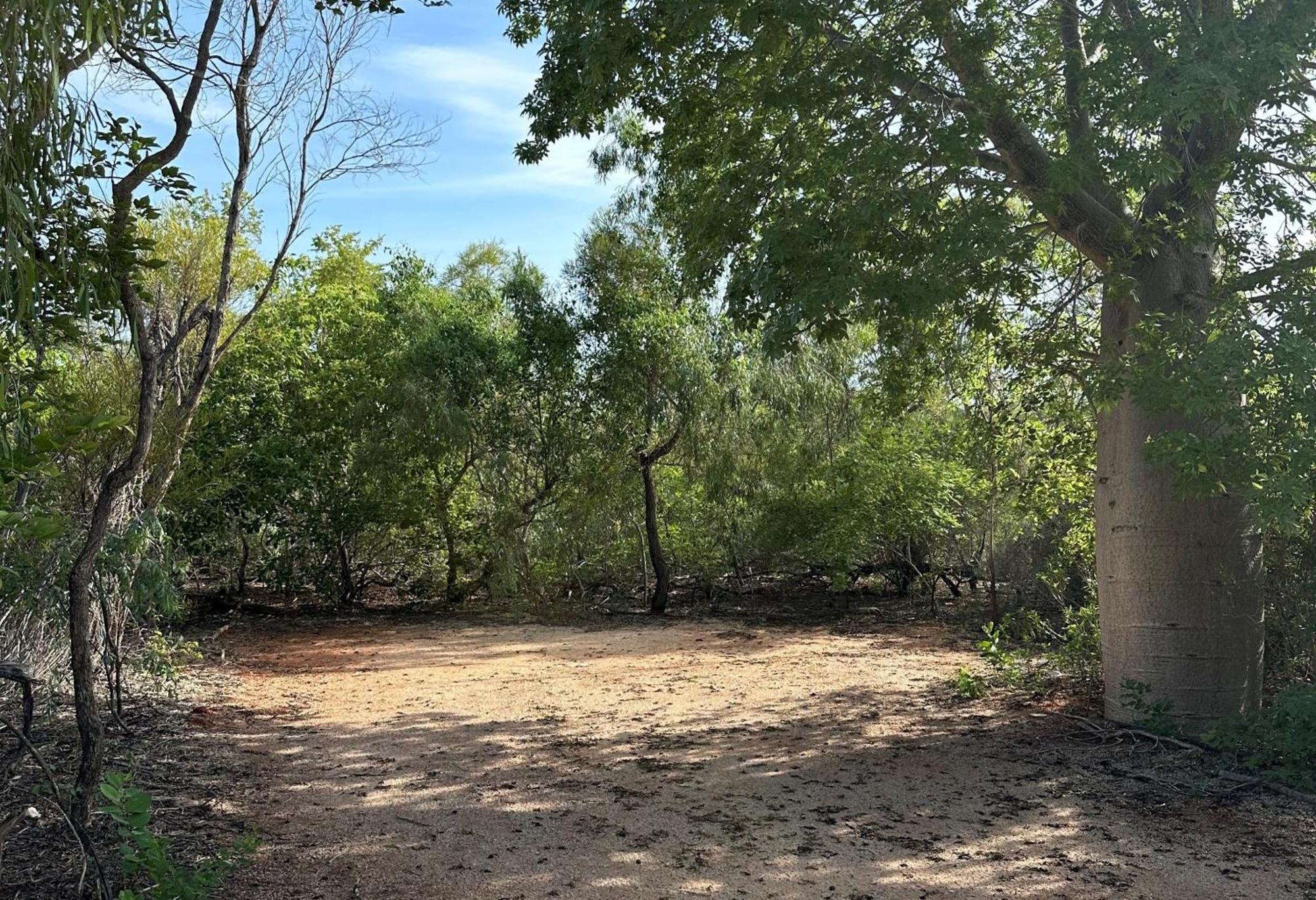 Broome Bird Observatory Eksteriør billede