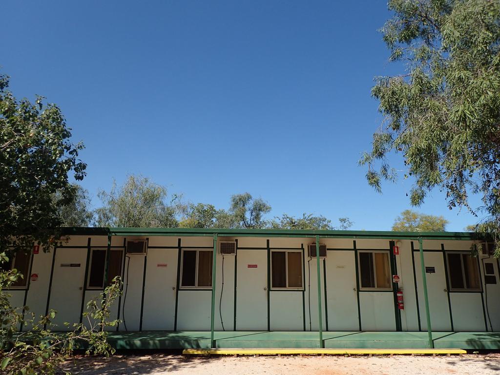 Broome Bird Observatory Eksteriør billede