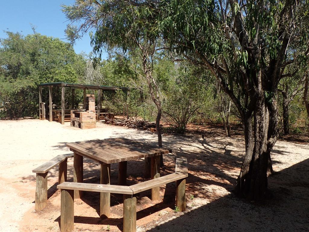 Broome Bird Observatory Eksteriør billede